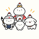 あけおめ。